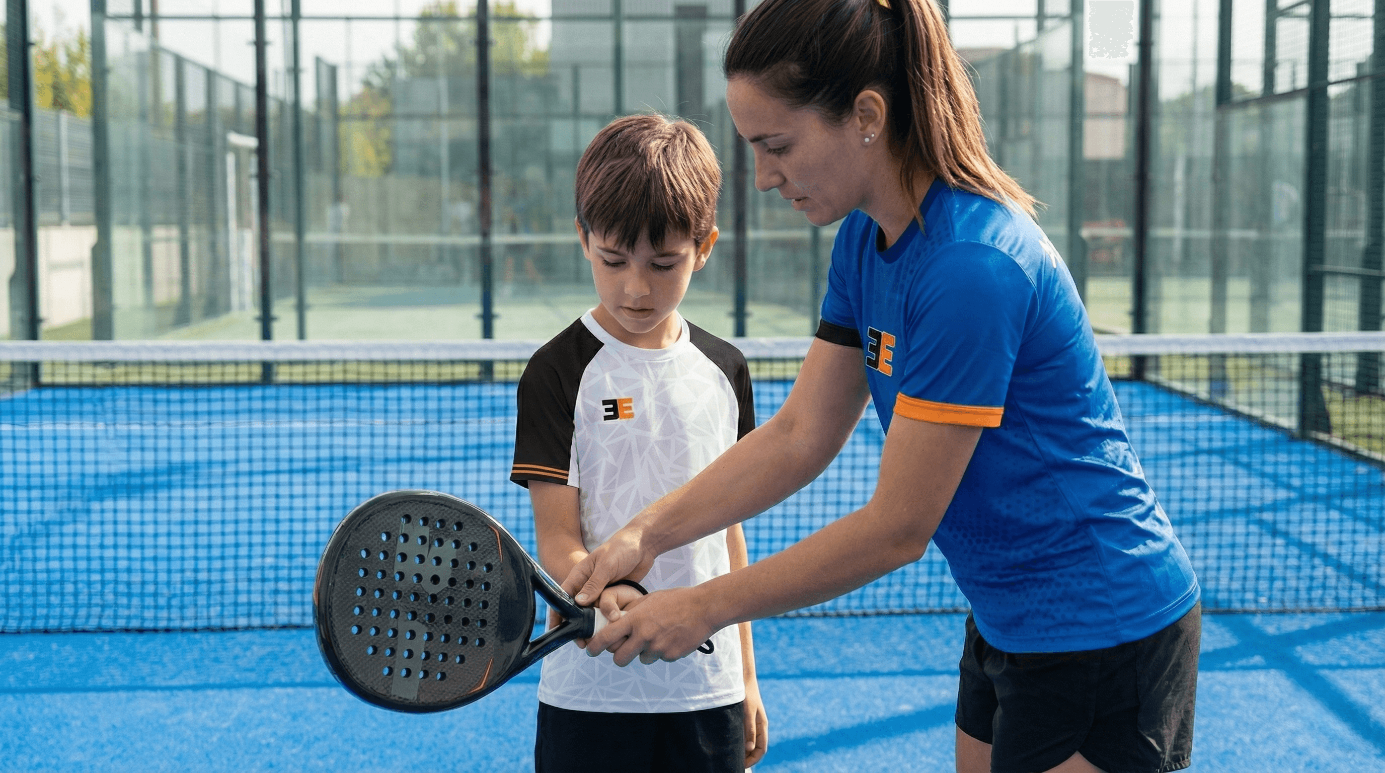 Ilustración del módulo de Academias